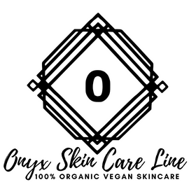 Onyx Skin Care Line logo