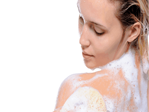 ORGANIC THREE STEP BODY CARE SYSTEM - Four Fragrances - for WOMEN - Onyx Skin Care Line