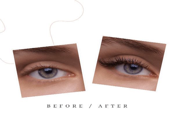 Organic Eyelash Growth Serum - ITEM CODE: 60195633087 - Onyx Skin Care Line