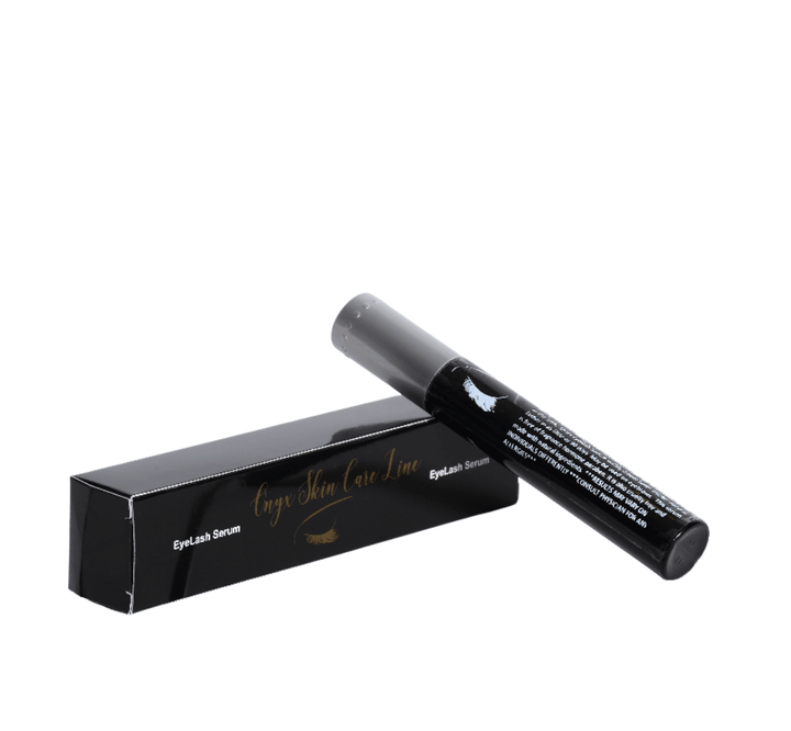Organic Eyelash Growth Serum - ITEM CODE: 60195633087 - Onyx Skin Care Line