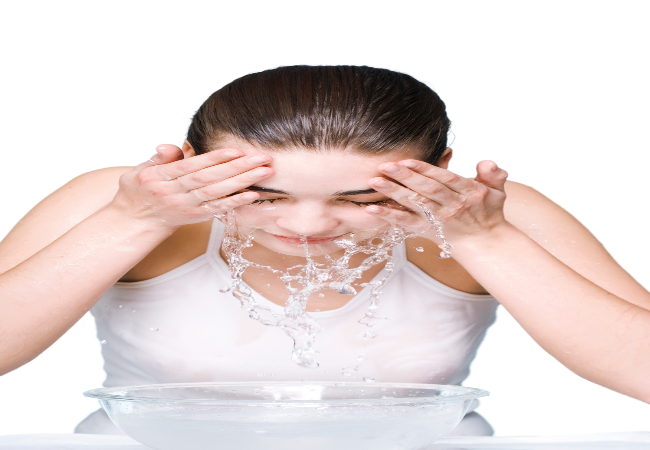 Organic Facial Wash - For WOMEN -  ITEM CODE: 655457642358 - Onyx Skin Care Line