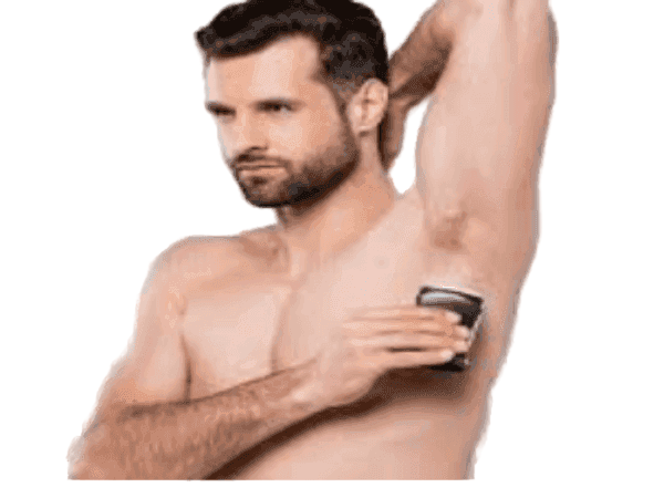 ORGANIC DEODORANT- ELEVATE CUSTOM FRAGRANCE - FOR MEN - Onyx Skin Care Line