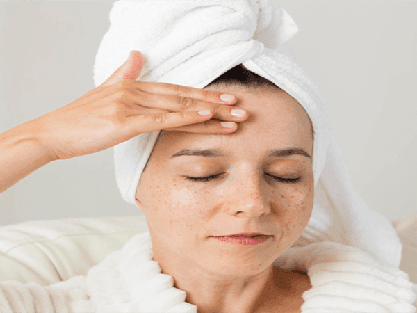 Organic Nourishing Facial Moisturizer - FOR WOMEN - Onyx Skin Care Line