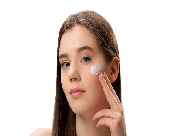 Organic Three Step Facial Renewal System - Wash, Moisturizer & Scrub - For WOMEN - Onyx Skin Care Line