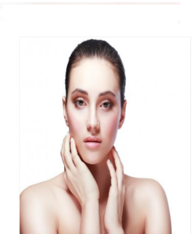 # 1 Natural Exfoliating Facial Sponge - ITEM CODE: NFS01 - Onyx Skin Care Line
