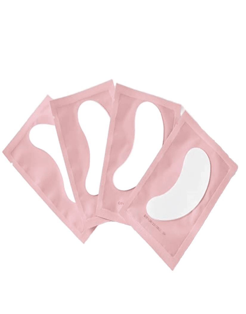Under Eye Gel Patches for Women - ITEM CODE: 660457958530 - Onyx Skin Care Line