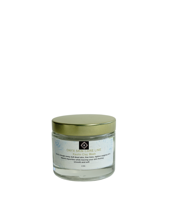 Organic Kaolin Mud Mask -  ITEM CODE: 601950409853