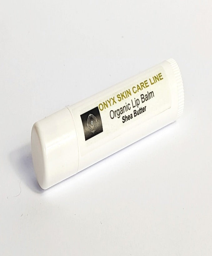 Organic Vanilla Lip Balm -  ITEM CODE: 601950412891