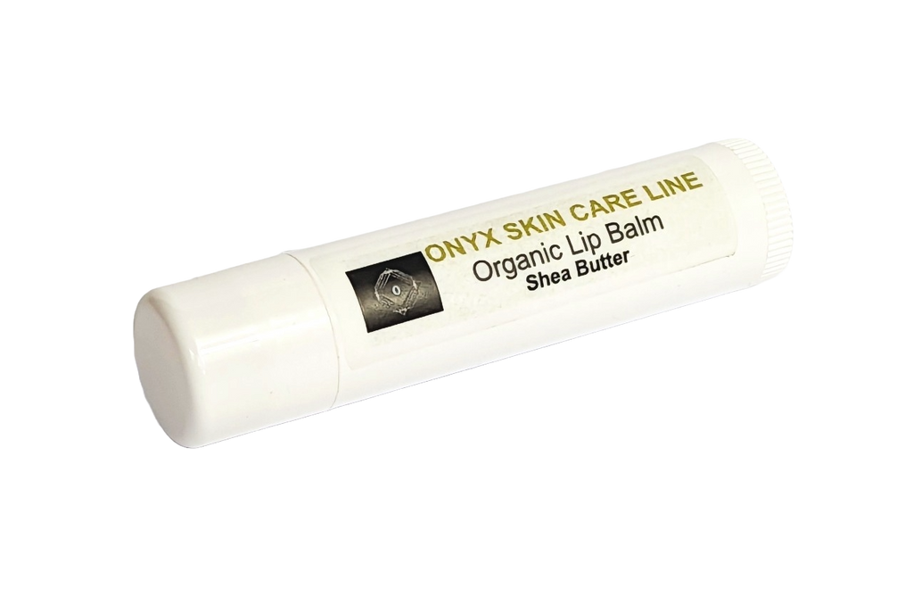 Shea Organic Lip Balm -  ITEM CODE: 647535539836