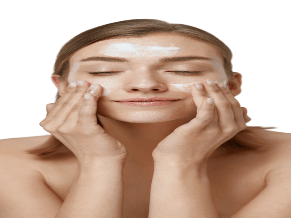 Organic Two-Step Facial Wash & Moisturizer System - for Women - Onyx Skin Care Line