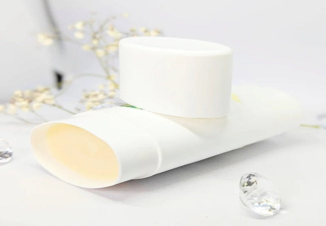 ORGANIC DEODORANT- LEMONGRASS FRAGRANCE - FOR WOMEN