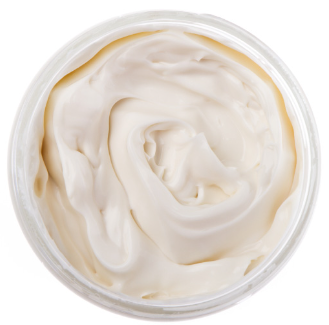 Vanilla Musk Shea Body Butter 2 oz. tub -  ITEM CODE: 665415494884