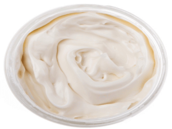 Vanilla Musk Shea Body Butter 8 & 2 oz. Tubs - Onyx Skin Care Line