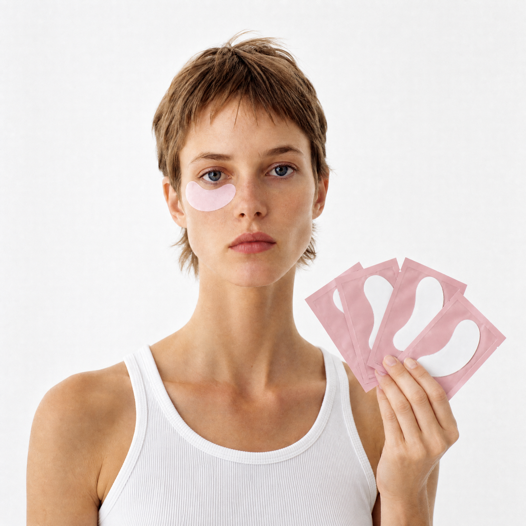 Under Eye Gel Patches for Women - ITEM CODE:  660457958530