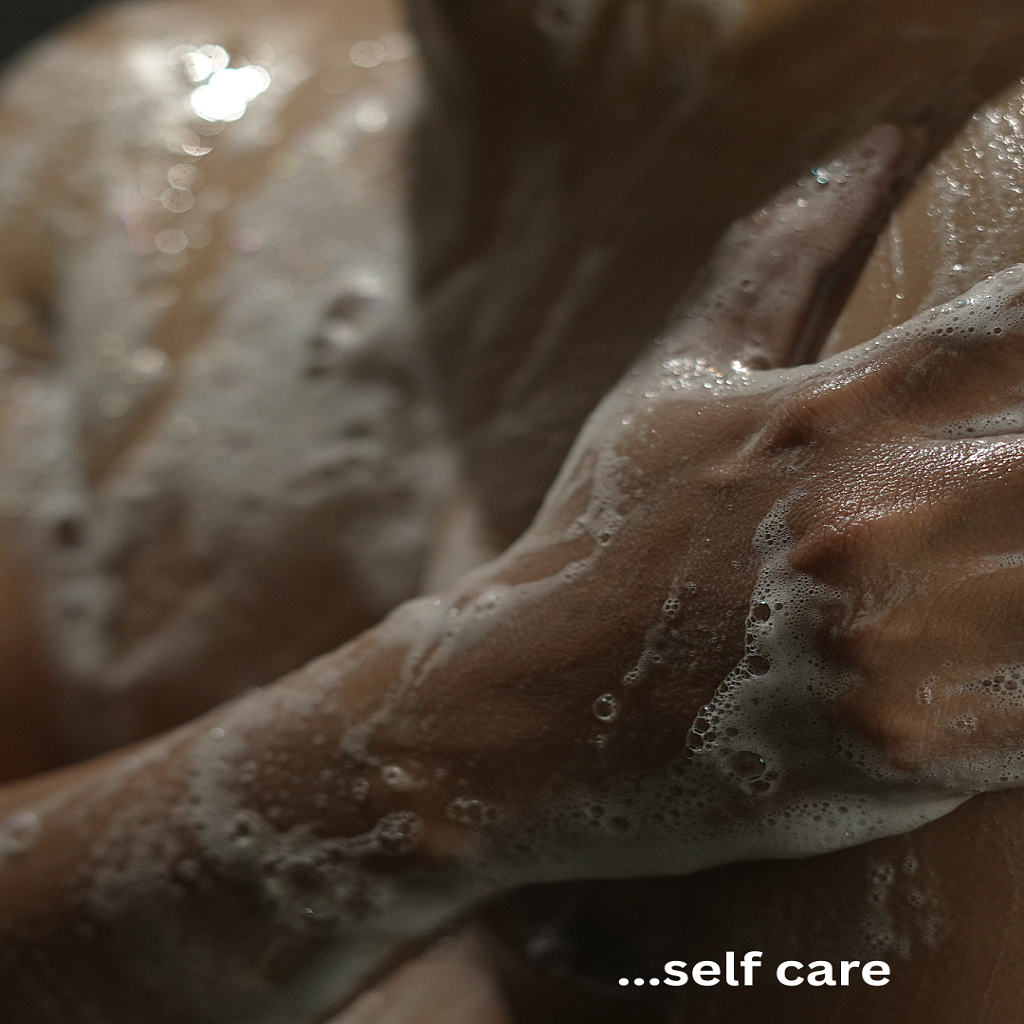 DUO BODY CARE SYSTEM FOR DRY SKIN- Six Fragrances - for Men