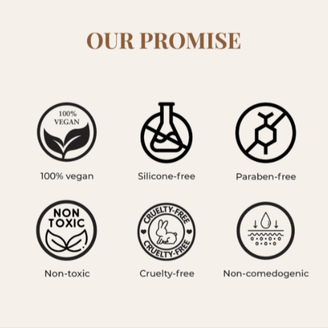 Nourishing Organic Facial Wash  - For MEN