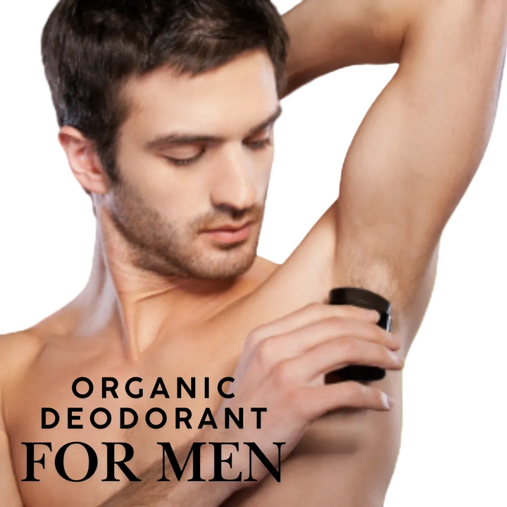 ORGANIC BODY BUNDLES FOR MEN