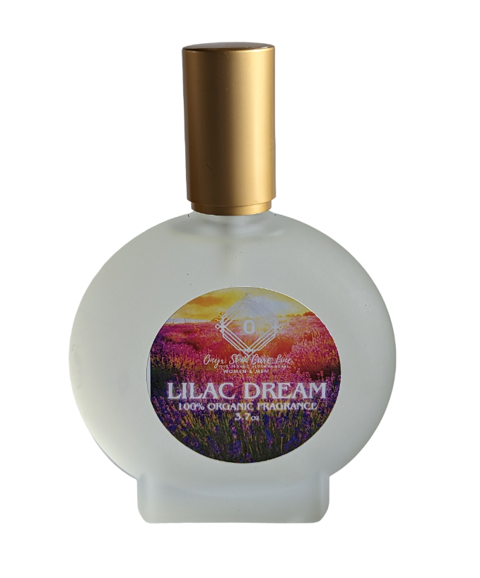 Lilac Dream Organic Fragrance for Women -  ITEM CODE: 601950409472
