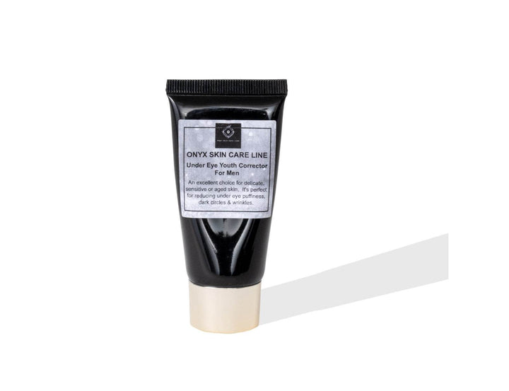 Organic Under Eye Youth Corrector - For Men - Onyx Skin Care Line