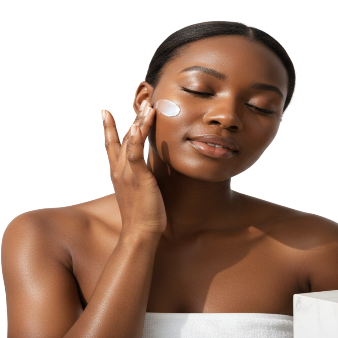 Organic Two-Step Facial System Facial - For WOMEN