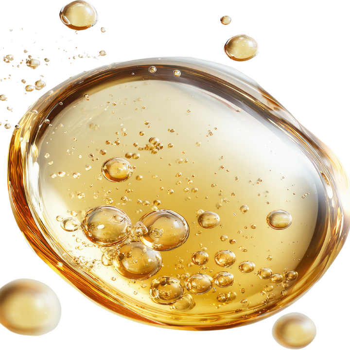 Body and Massage Oil - 12 Organic and Vegan FRAGRANCES