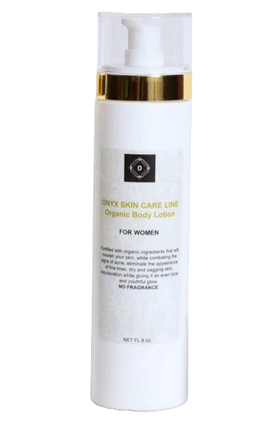 Nourishing Body Lotion - For WOMEN - Vanilla Musk Fragrance -  ITEM CODE:  601950413034