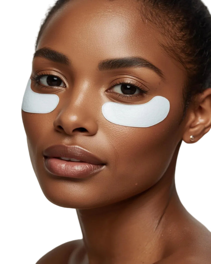 Under Eye Gel Patches for Women - ITEM CODE:  660457958530