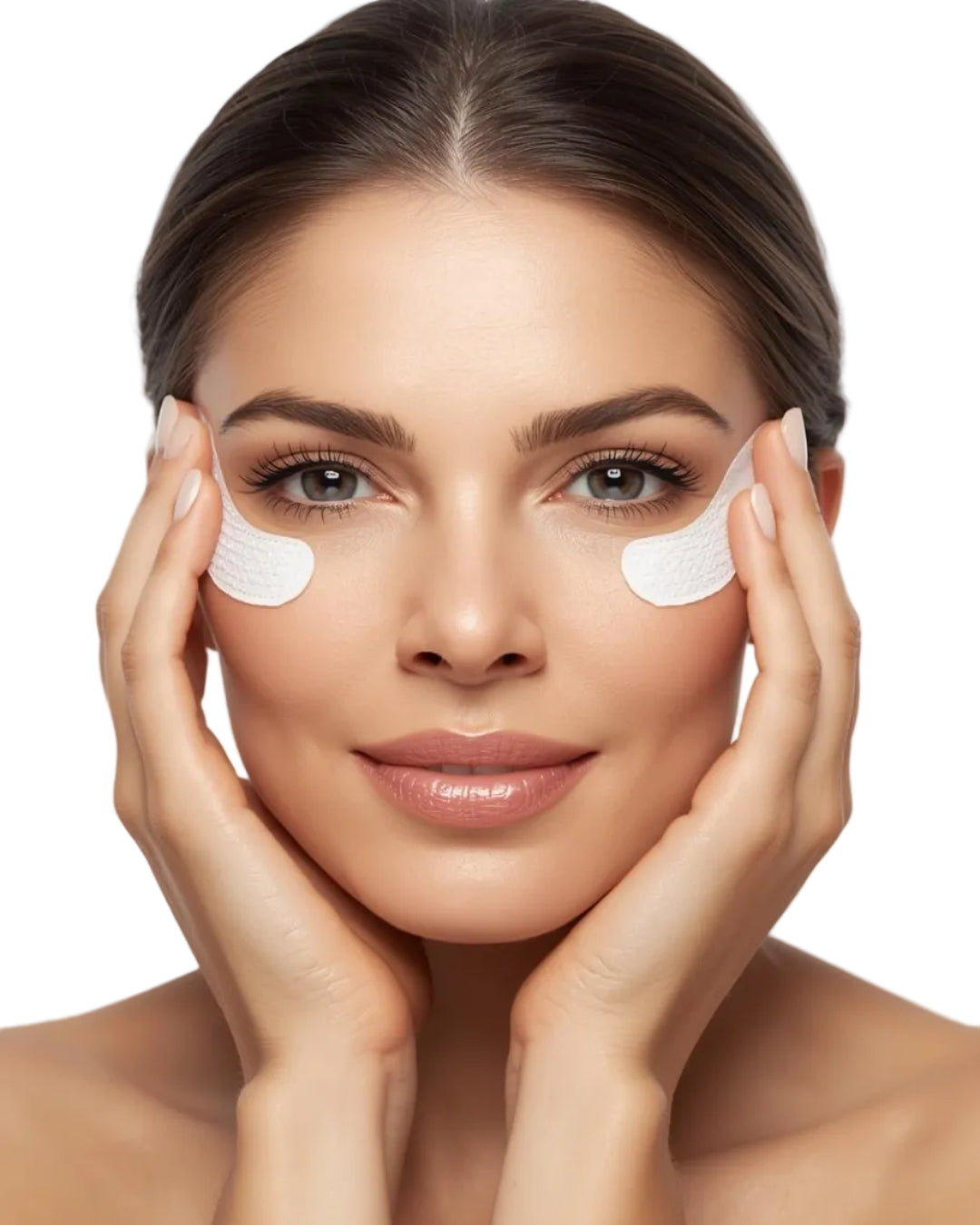 Under Eye Gel Patches for Women - ITEM CODE:  660457958530