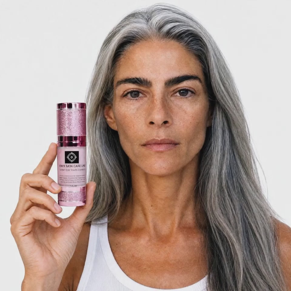 ORGANIC UNDER EYE YOUTH CORRECTOR - For Women