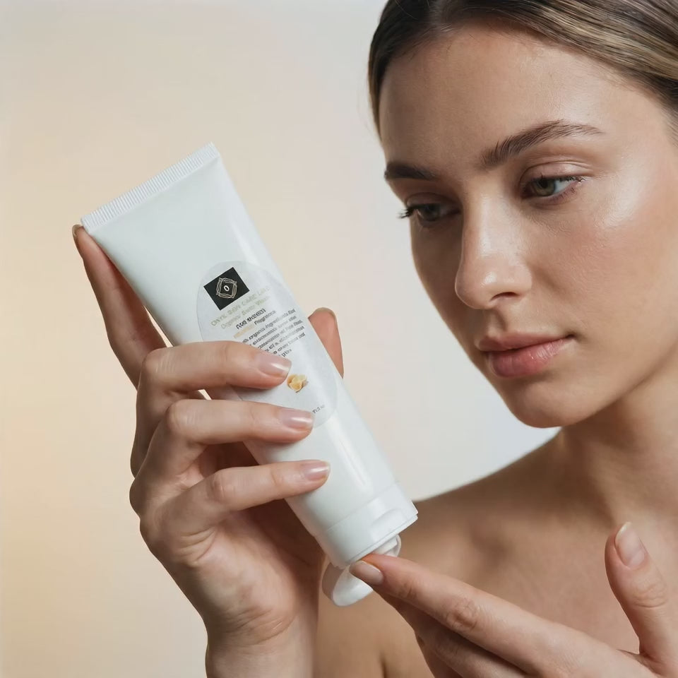 DUO SKIN CARE BODY SYSTEM - 6 Fragrances - for WOMEN