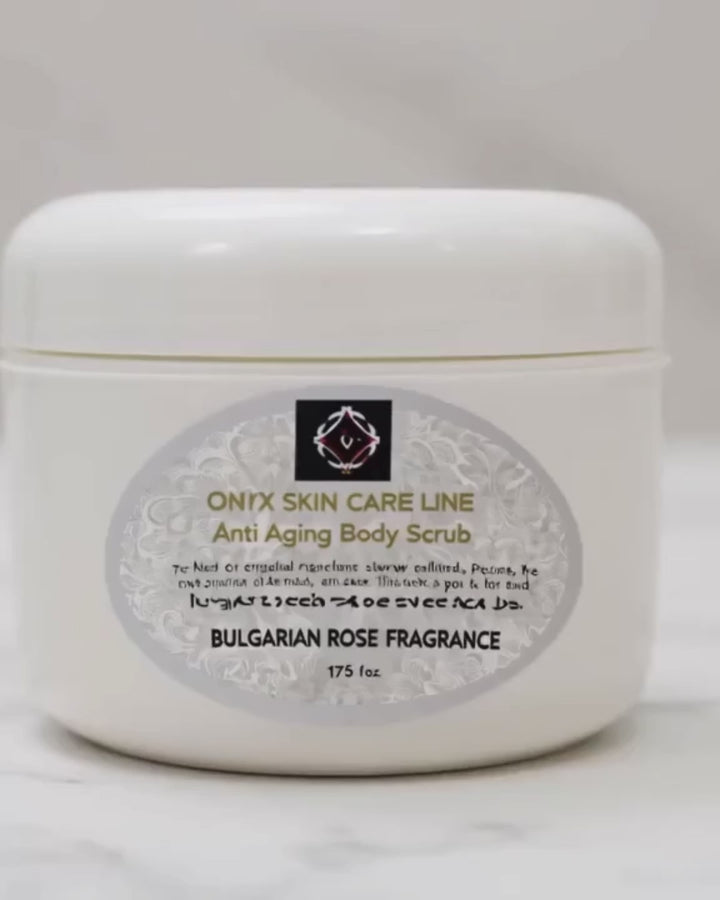 Organic Virgin Coconut Sugar Scrub - Unisex