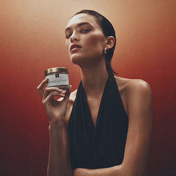 Organic Kaolin Mud Mask -  ITEM CODE: 601950409853