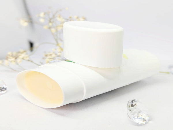 ORGANIC DEODORANT- NO  FRAGRANCE - FOR WOMEN